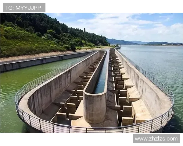 别研讨鱼道了，水道即鱼道且更简单看懂！