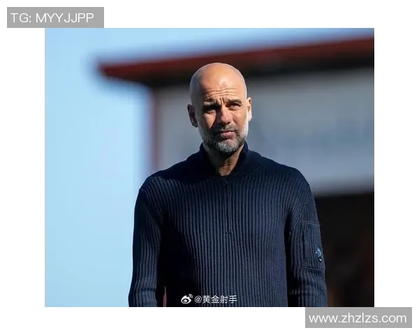 瓜迪奥拉：想在富勒姆主场制胜很可能，罗德里还没有准备好